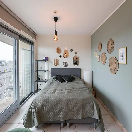 Apartamento In Near The