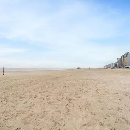 Apartment Ocean *