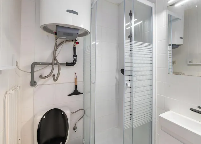 Apartmán In Near The Blankenberge