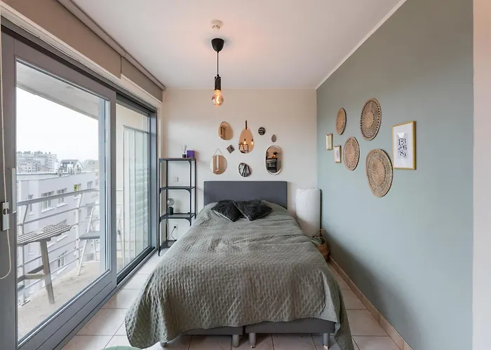 Apartmán In Near The