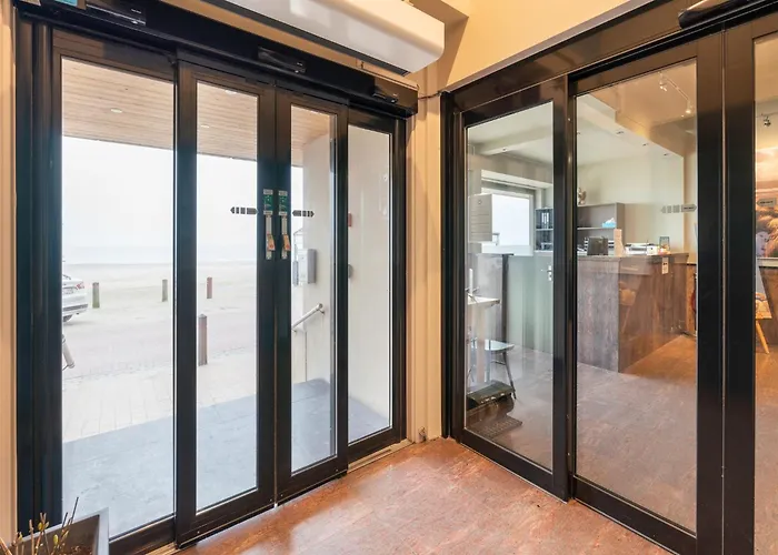 Apartmán In Near The